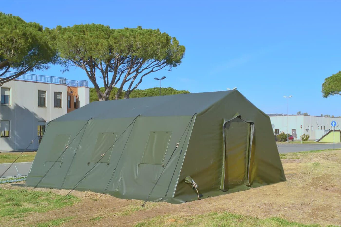 Sea To Summit Pioli Da Tenda Ultraleggeri In Lega Aerospaziale – Confezione 6 Pezzi Con Cordini Riflettenti